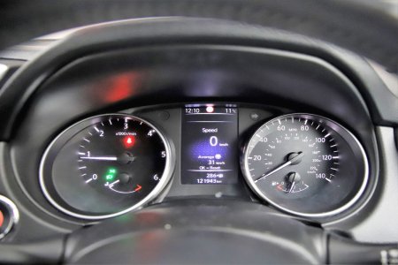 2018 Nissan Qashqai - photo 18