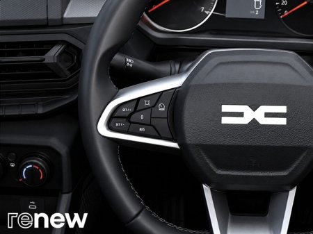2025 Dacia Duster - photo 20