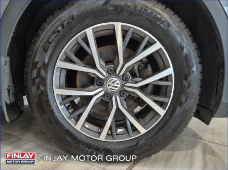 2020 Volkswagen Tiguan - photo 10