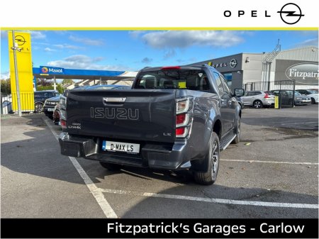 2027 Isuzu D-Max - photo 5