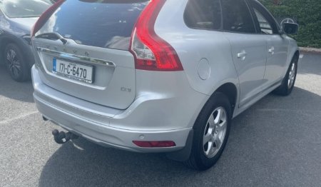 2017 Volvo XC60 - photo 10