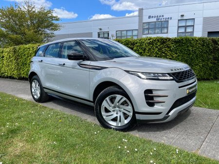 2023 Land Rover Range Rover Evoque - photo 41