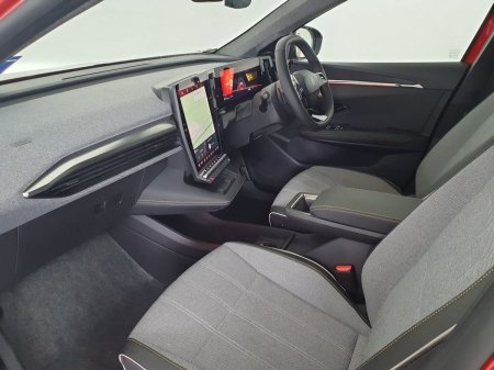 2026 Renault Scenic - photo 9