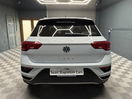 2019 Volkswagen T-Roc - photo 14