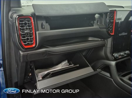 2027 Ford Ranger - photo 19