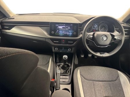 2023 Skoda Kamiq - photo 8