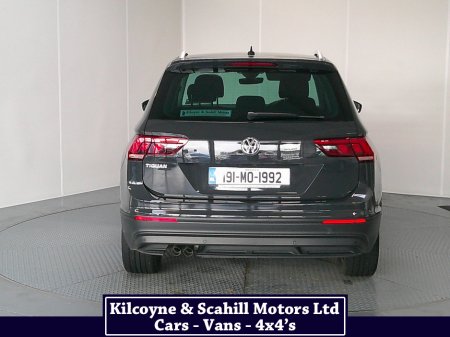 2019 Volkswagen Tiguan - photo 6