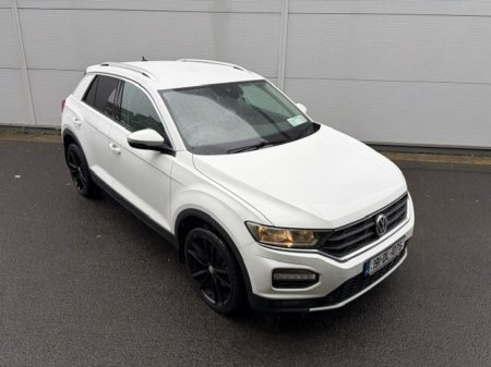 2019 Volkswagen T-Roc - photo 6