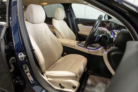 2022 Mercedes-Benz E-Class - photo 10