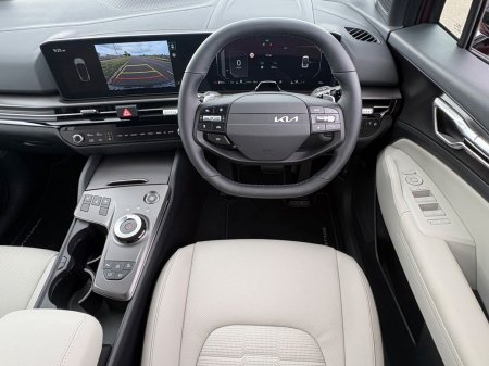 2027 Kia Sportage - photo 8