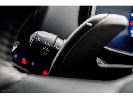 2026 Citroen C5 Aircross - photo 8