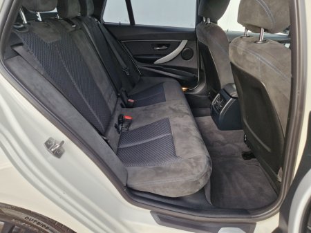 2014 BMW 3-Series - photo 22