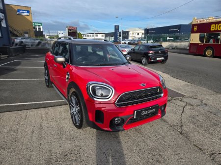 2022 Mini Countryman - photo 9