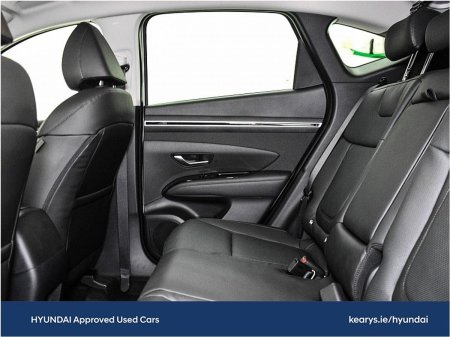 2024 Hyundai Tucson - photo 7
