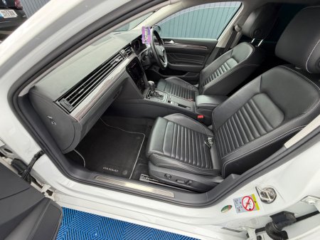 2021 Volkswagen Passat - photo 55