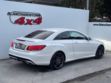 2016 Mercedes-Benz E-Class - photo 2