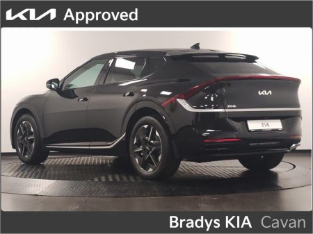 2026 Kia EV6 - photo 4