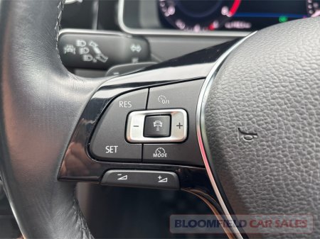 2018 Volkswagen Golf - photo 23