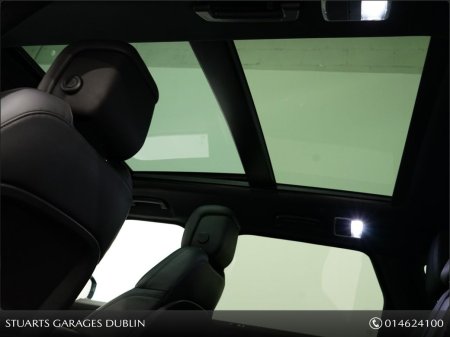2022 Land Rover Range Rover Sport - photo 18