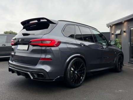 2020 BMW X5 - photo 9
