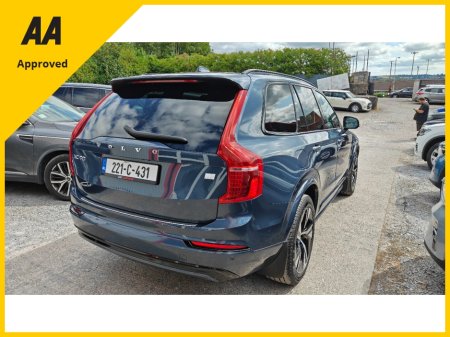 2022 Volvo XC90 - photo 15