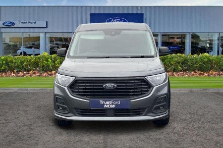 2025 Ford Transit Connect - photo 12
