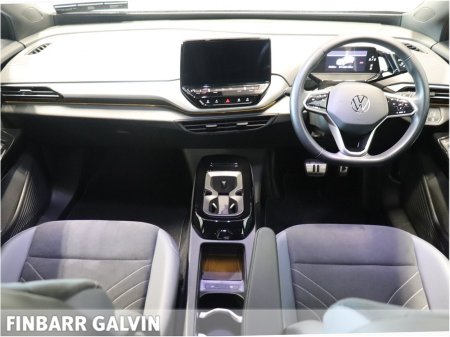 2023 Volkswagen ID.4 - photo 4