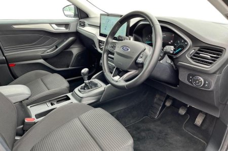 2024 Ford Focus - photo 9