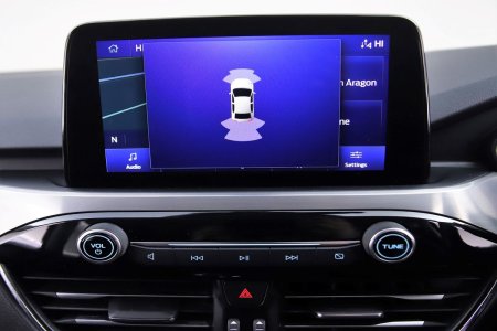 2020 Ford Kuga - photo 20