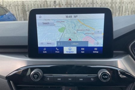 2023 Ford Kuga - photo 25