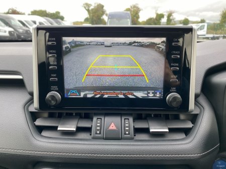 2021 Toyota RAV4 - photo 13