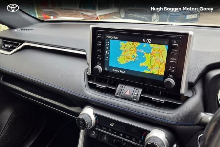 2021 Toyota RAV4 - photo 11