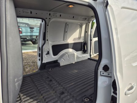 2018 Volkswagen Caddy - photo 9
