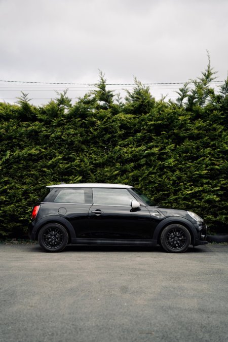 2019 Mini Cooper - photo 4