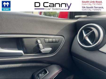 2019 Mercedes-Benz CLA - photo 15