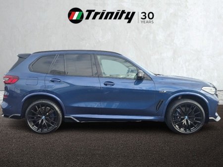 2022 BMW X5 - photo 5