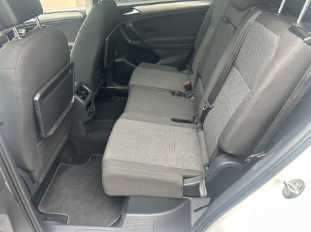 2019 Volkswagen Tiguan Allspace - photo 13