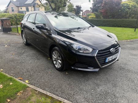 2016 Hyundai i40 - photo 3