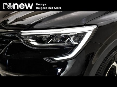 2023 Renault Arkana - photo 15