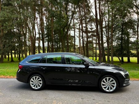 2021 Skoda Octavia - photo 7