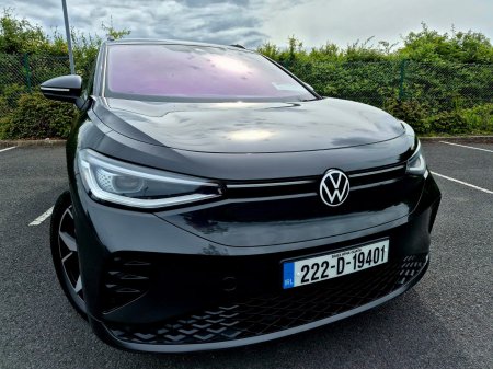 2022 Volkswagen ID.4 - photo 6