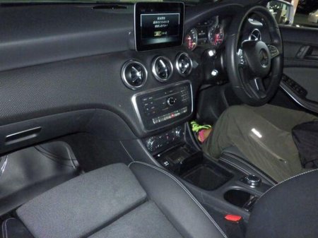 2016 Mercedes-Benz A-Class - photo 3