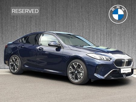 2026 BMW 2-Series 220 M Sport Gran Coupe
