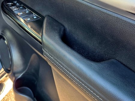 2017 Toyota Hilux - photo 4