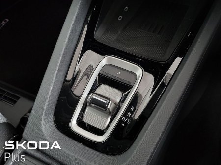 2025 Skoda Octavia - photo 16