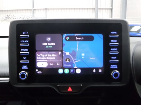 2021 Toyota Yaris - photo 19