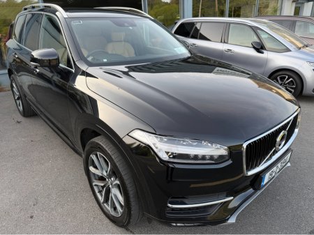 2019 Volvo XC90 D5 AWD EDITION 235BHP PowerPulse AUTO