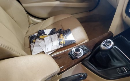2015 BMW 3-Series - photo 13