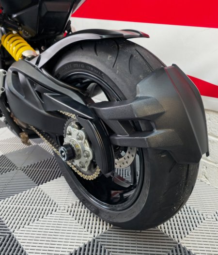2011 DUCATI Multistrada - photo 16