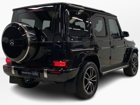 2026 Mercedes-Benz G-Class - photo 3